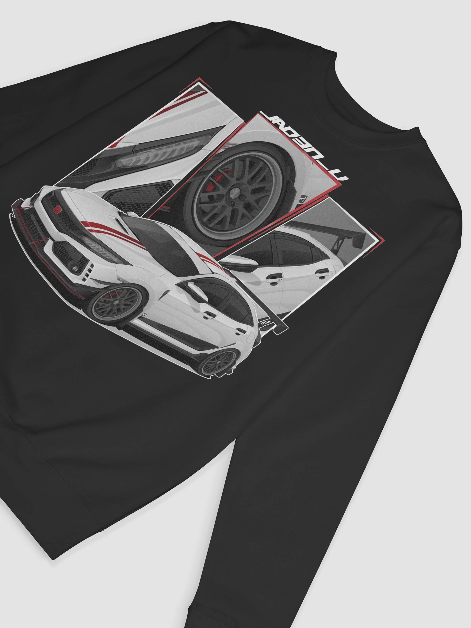 Sweatshirt - jad3n_v product image (26)