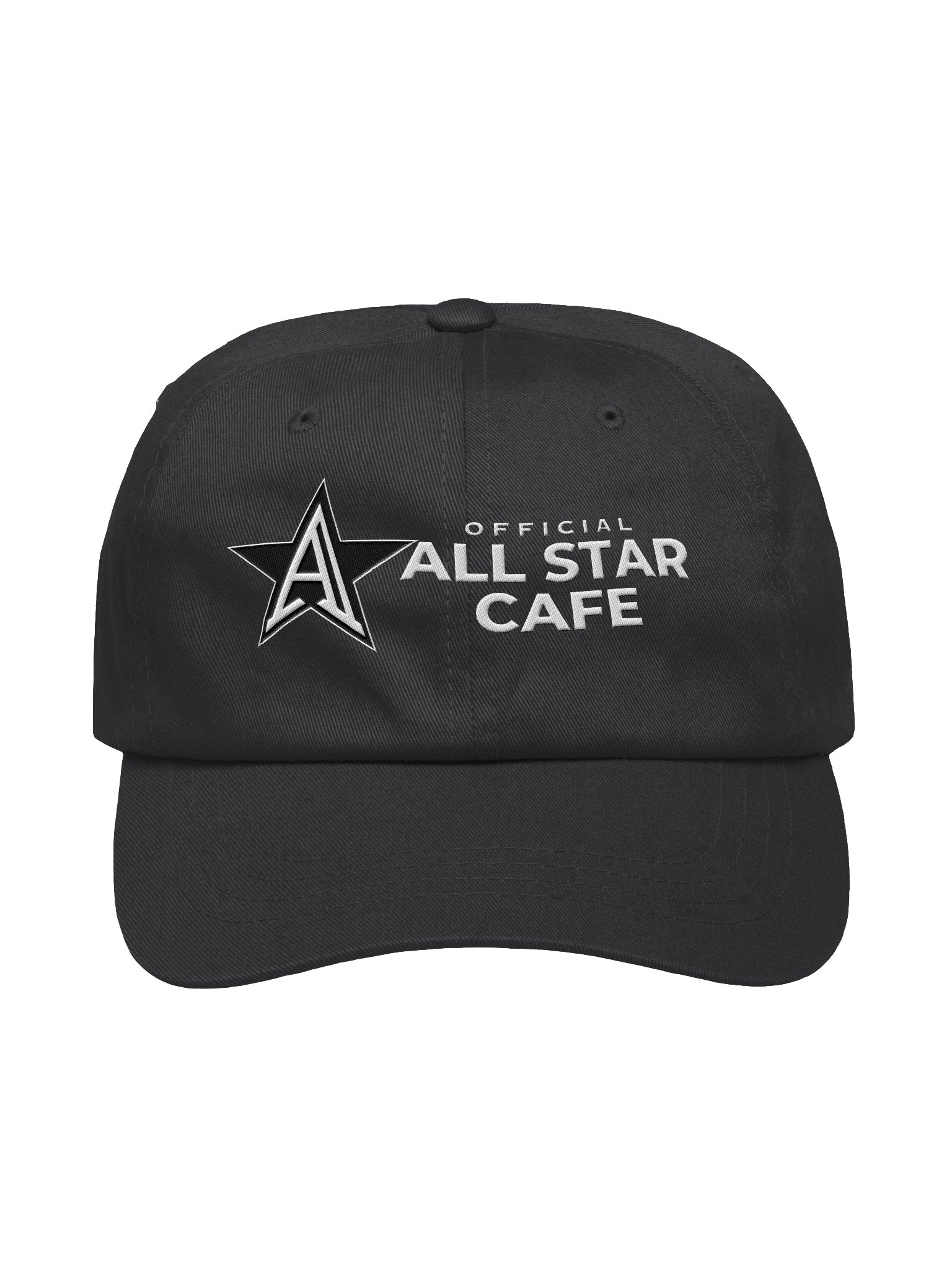 Logo Dad Hat product image (1)