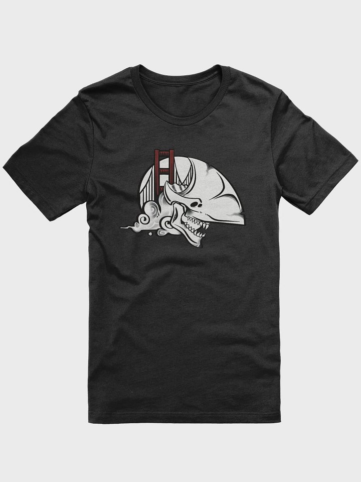 Trespasser T-shirt product image (5)