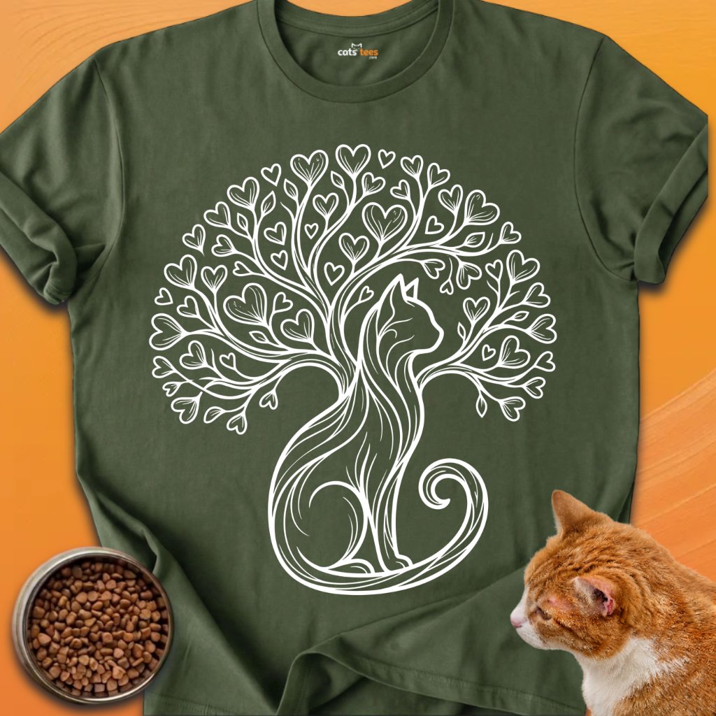 Tree Made Of Hearts product image (14)