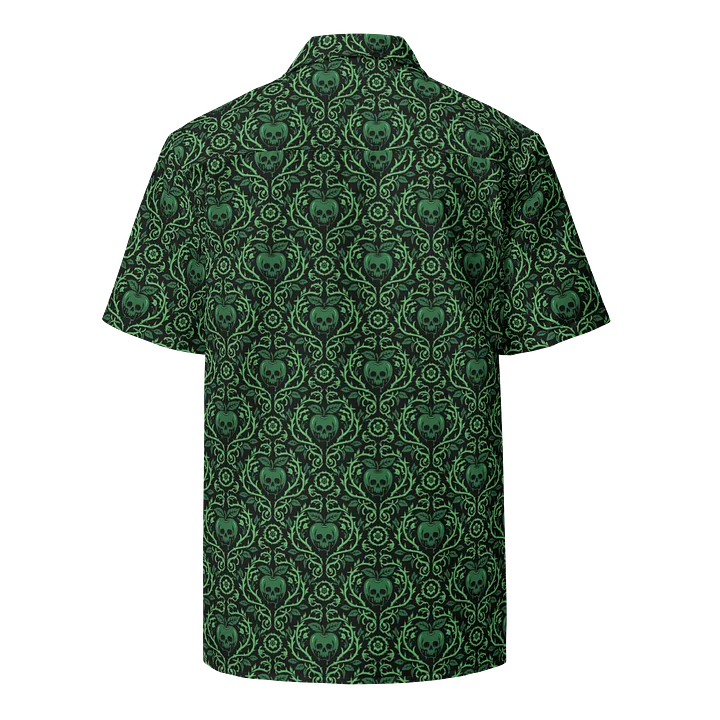 Hawaiian Shirt - Poison Apple product image (2)
