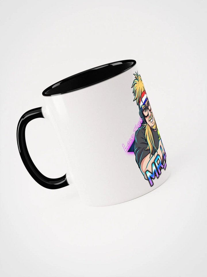 Mr Loco Mug product image (7)