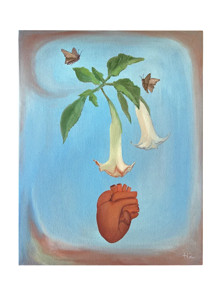 Matters of the Heart (M.O.T.H.) product image (1)