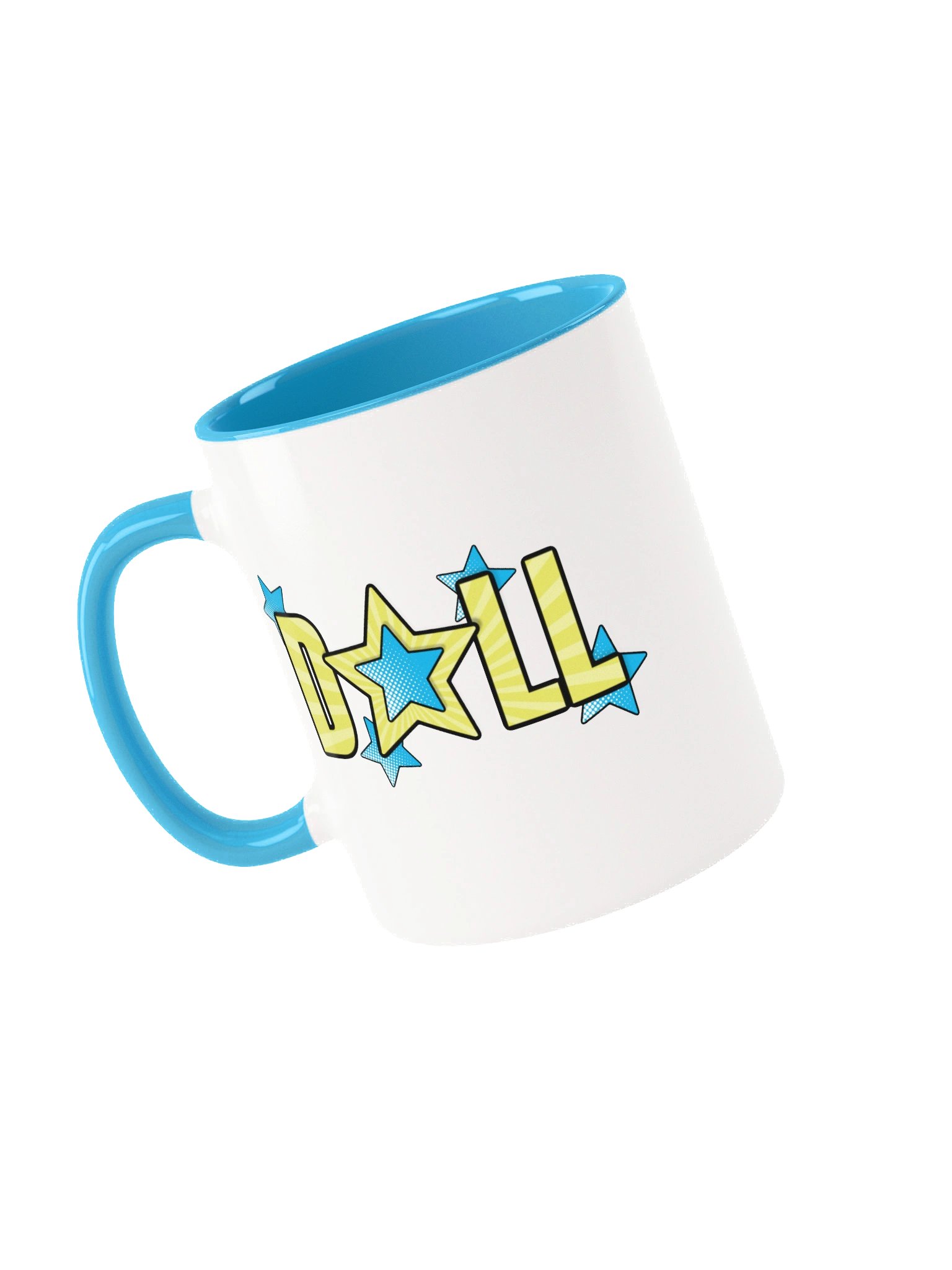 STARDOLL Mug product image (9)