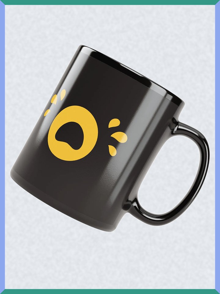 Inconsolable Emote - Mug product image (1)