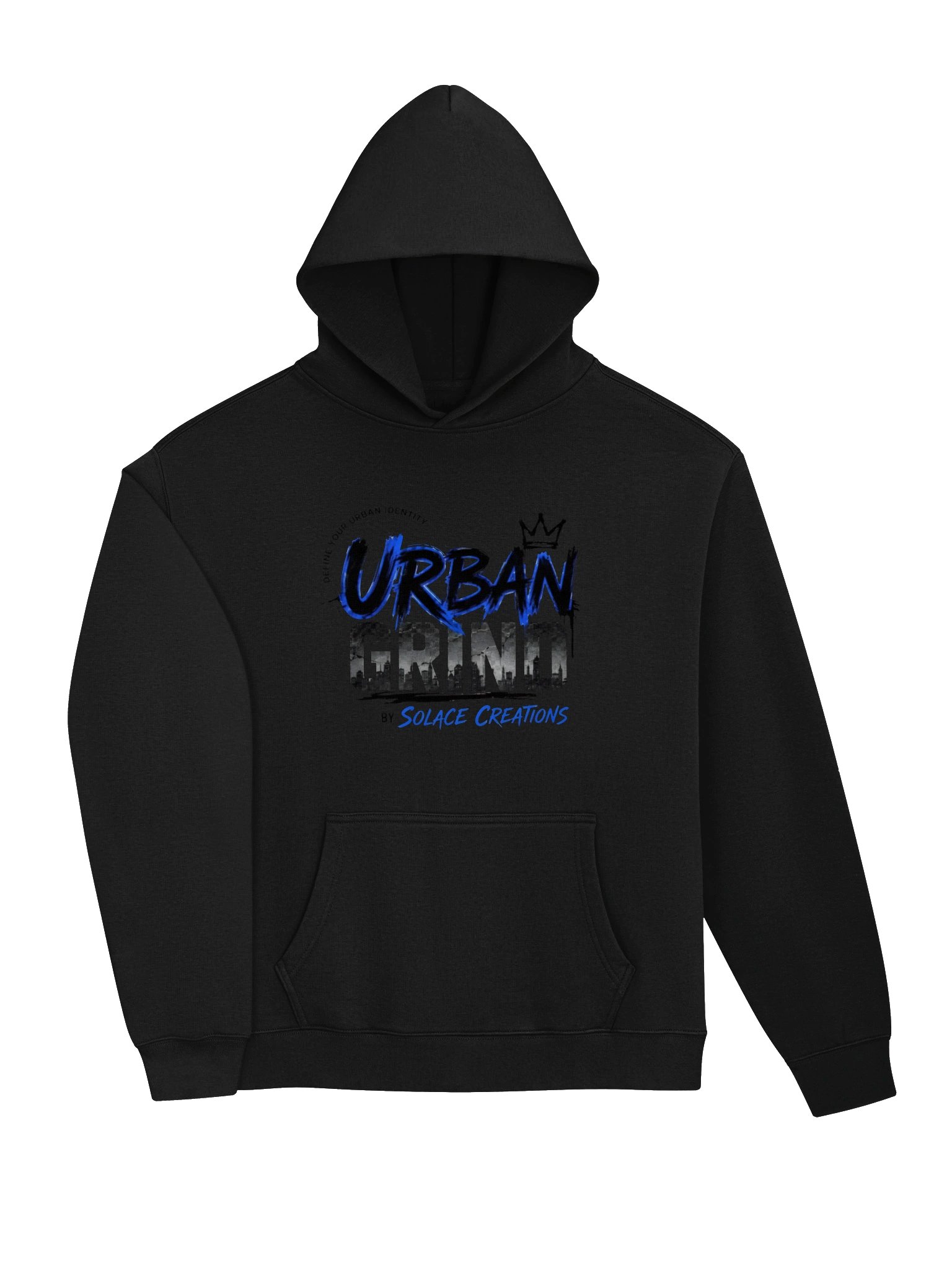 Urban Grind Hoodie product image (13)
