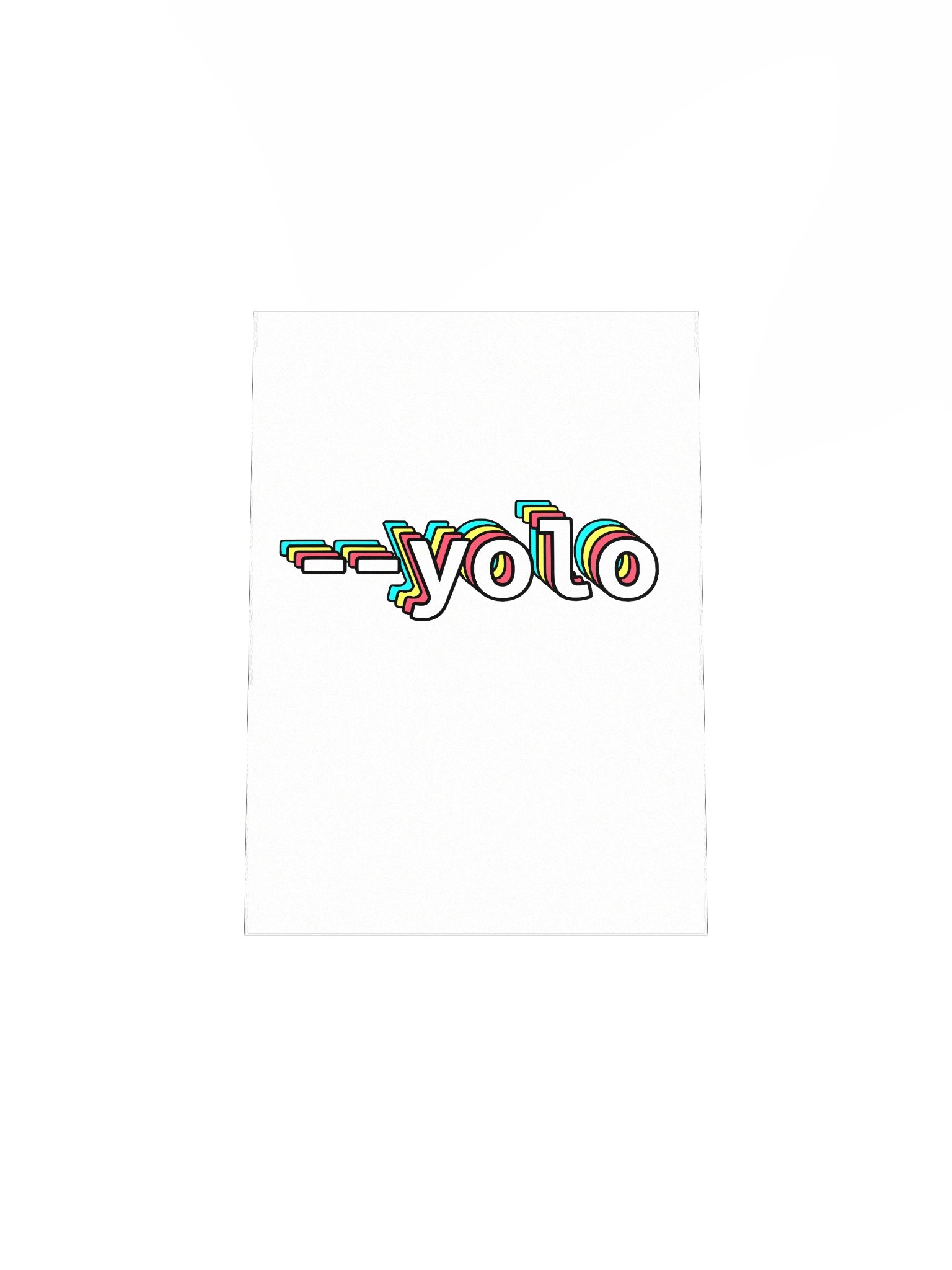 --yolo poster product image (4)