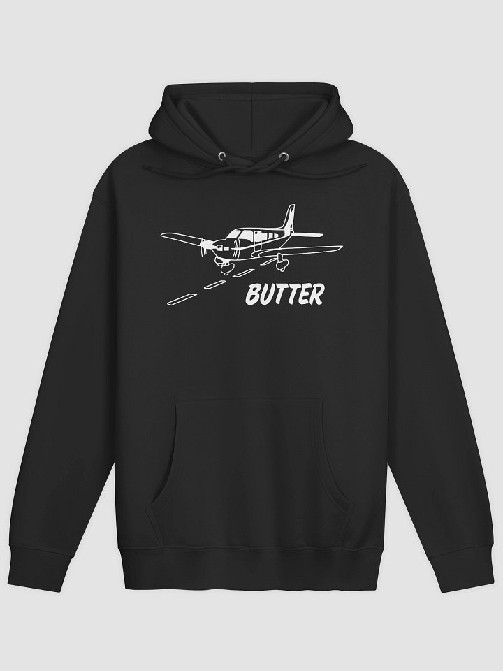 Butter hoodie product image (1)
