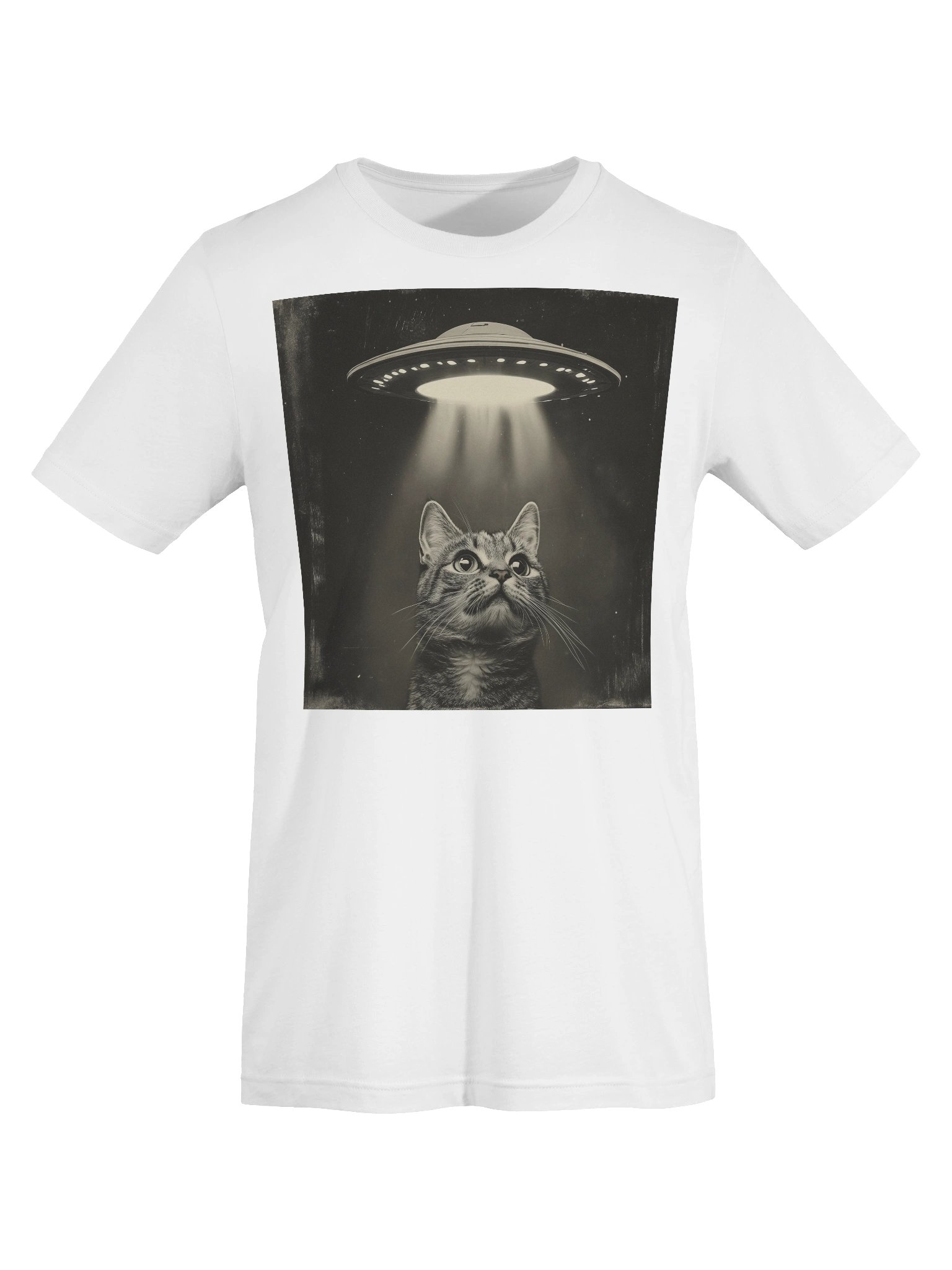 Cat Encounters T-Shirt product image (7)