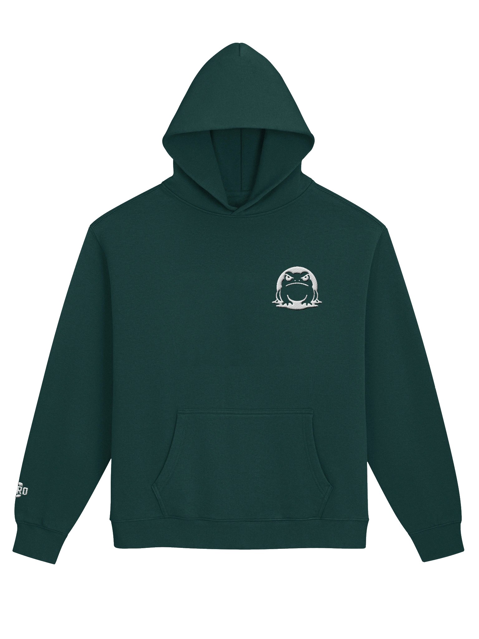 Be An Angry Toad! product image (3)