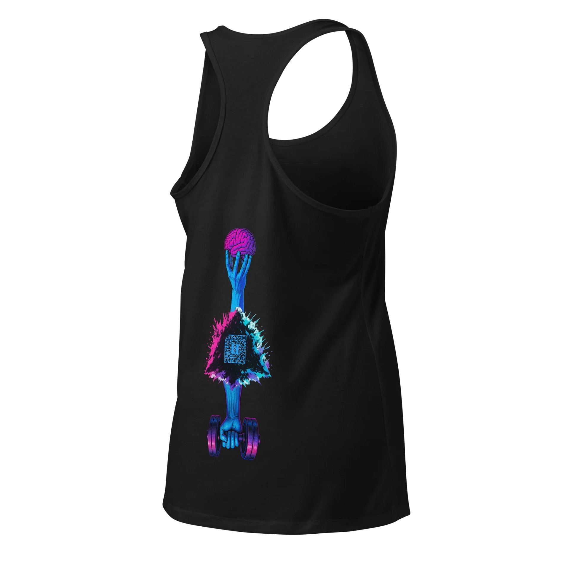 Women's Strength Tank product image (4)