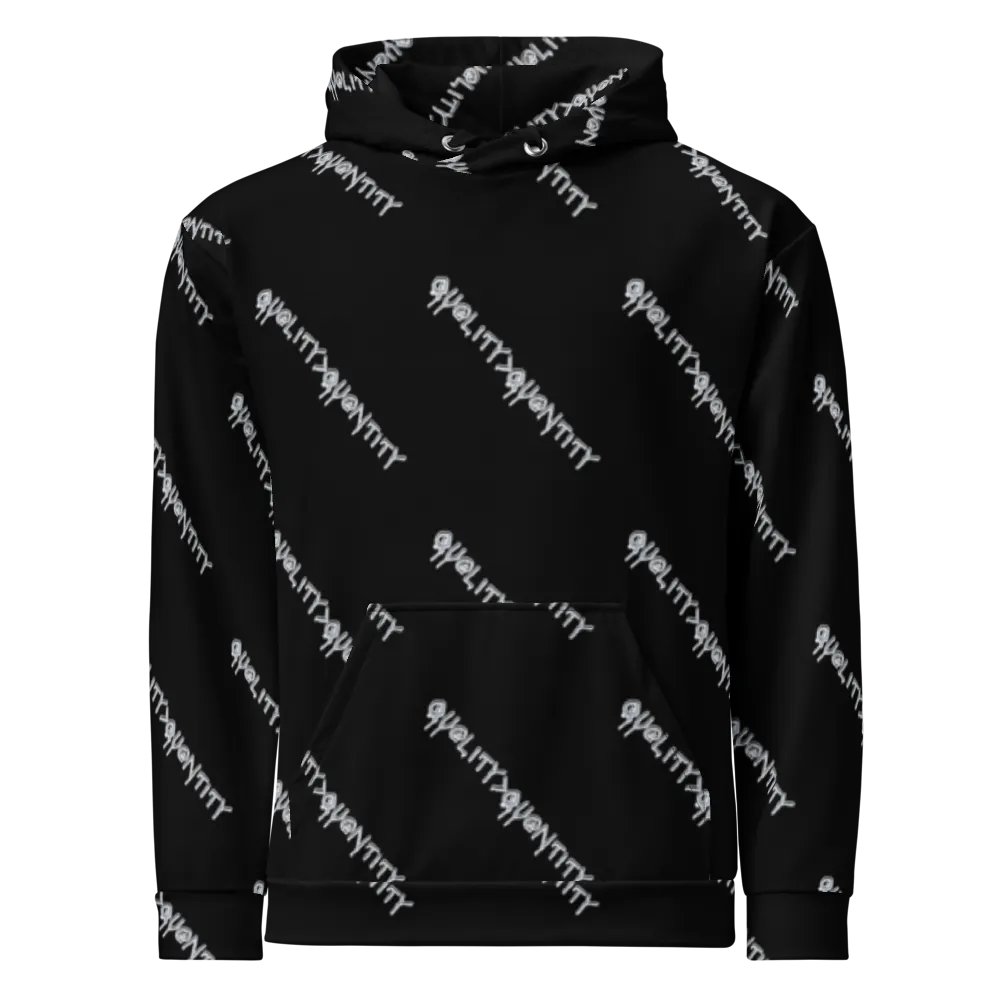 "Greater Than" Hoodie product image (1)