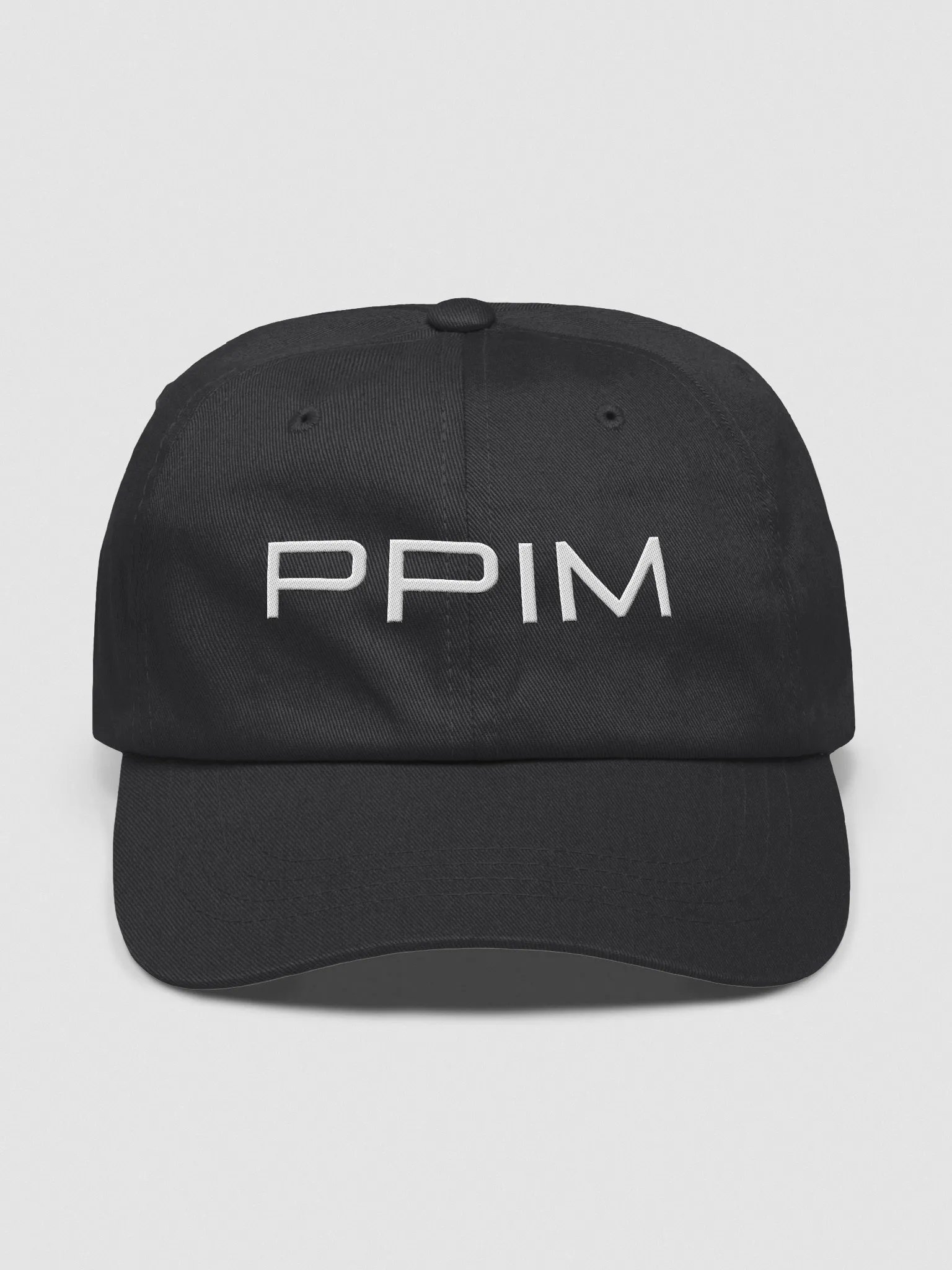 ppim Classic Dad Hat product image (5)