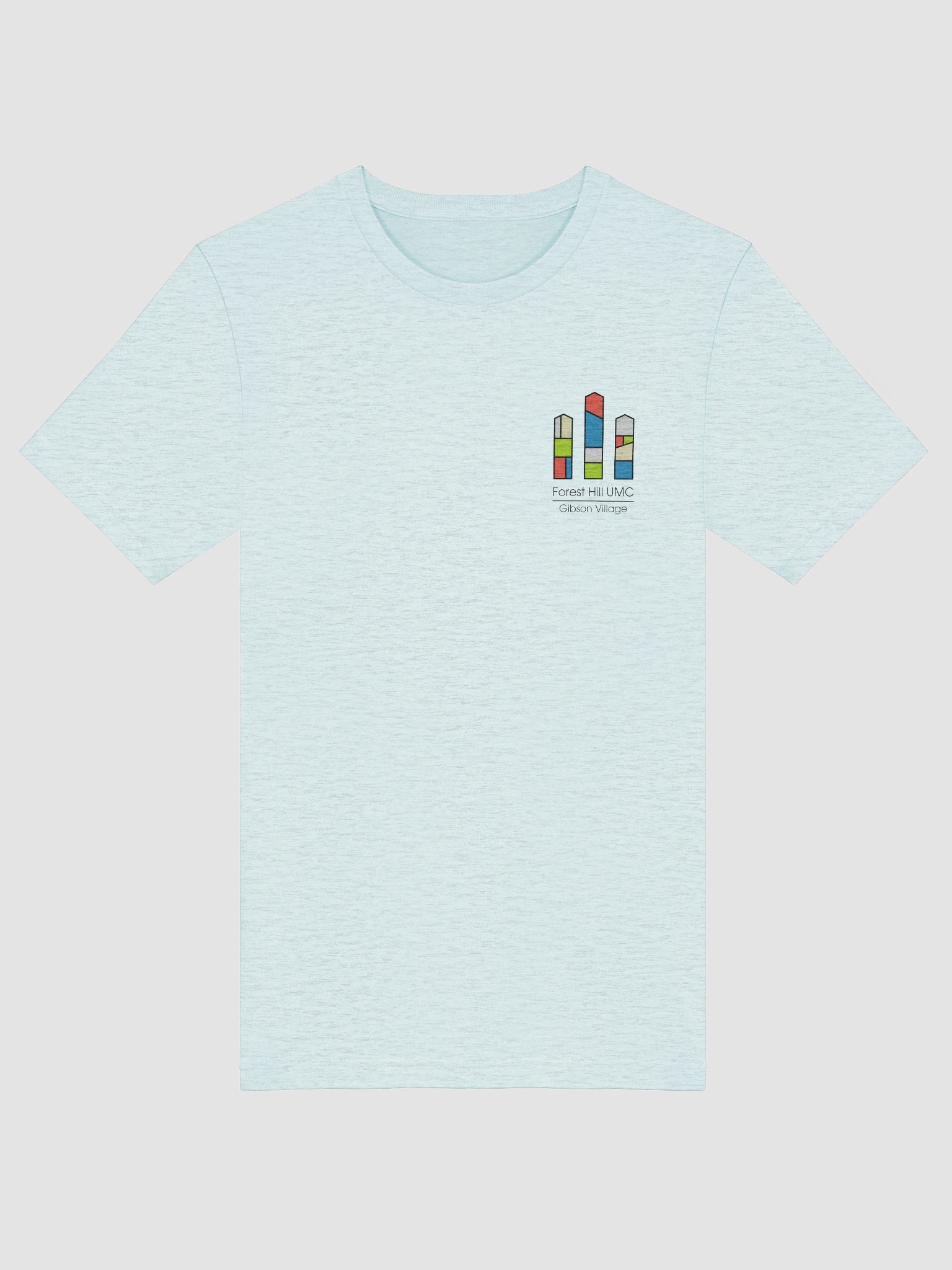 It Takes a Village - Gibson Village Tshirt product image (39)