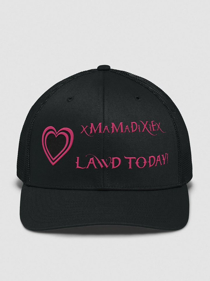 Mama's Trucker Hat product image (4)