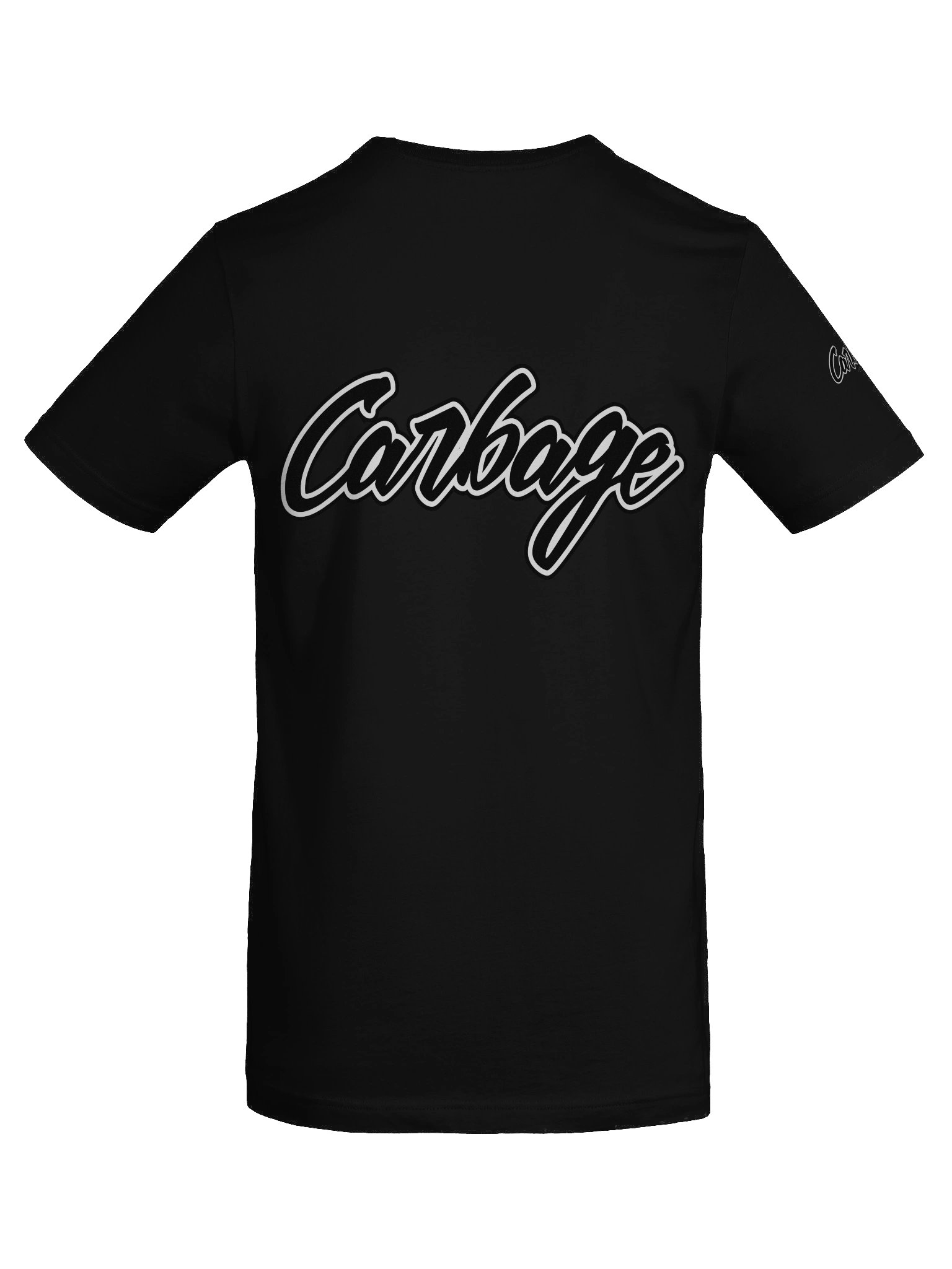 Carbage: The Bigger Shirt (Up to 5XL) product image (8)