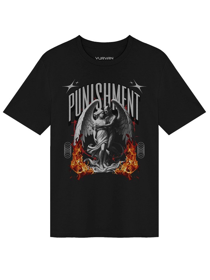 PUNISHMENT product image (1)