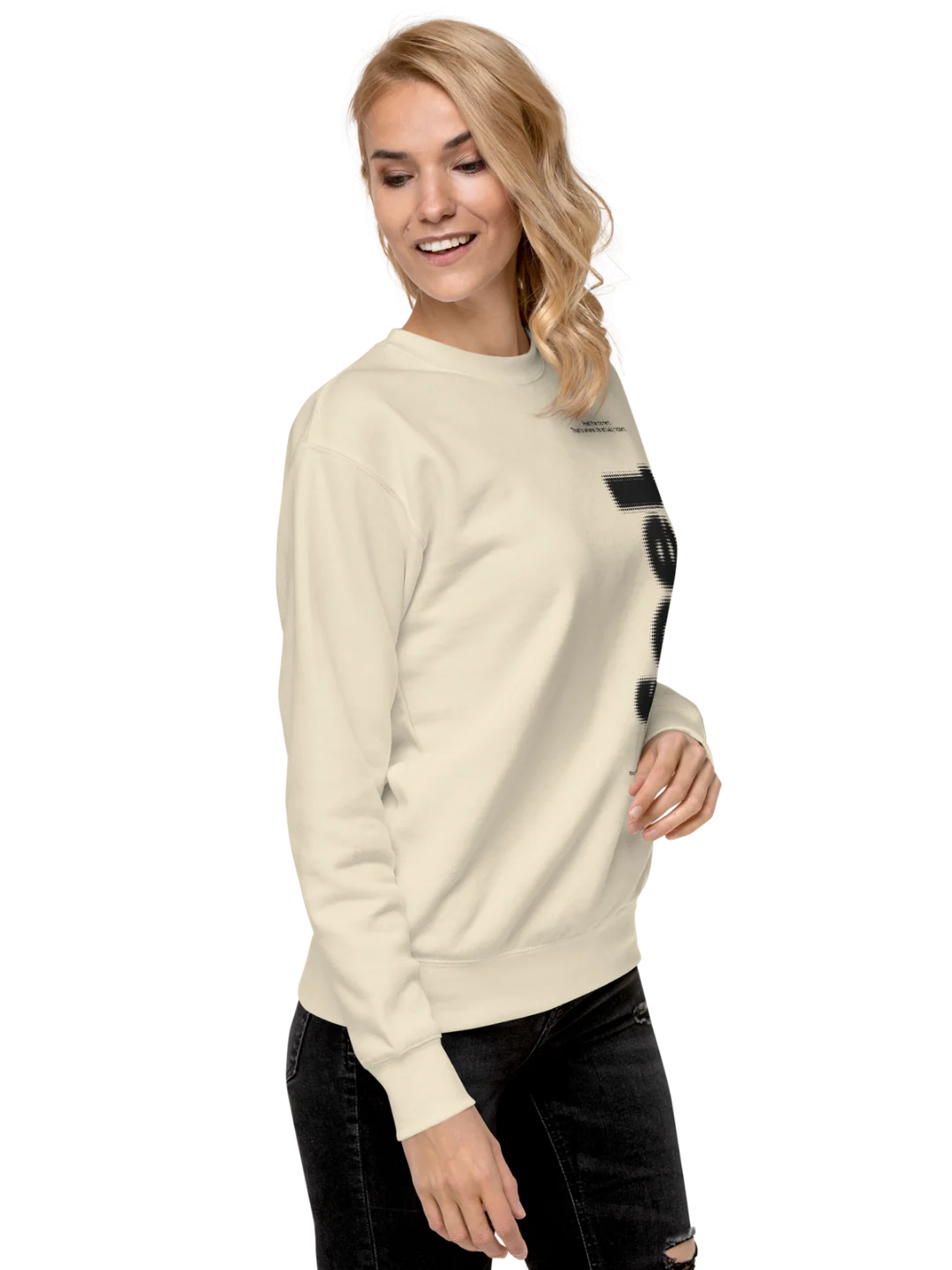 FEEL — Essential Sweatshirt product image (5)