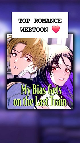 Was ist euer fav. romance Webtoon? ❤️

In diesem Video stelle ich euch eines meiner absoluten fav. romance Werke vor und zwar...
