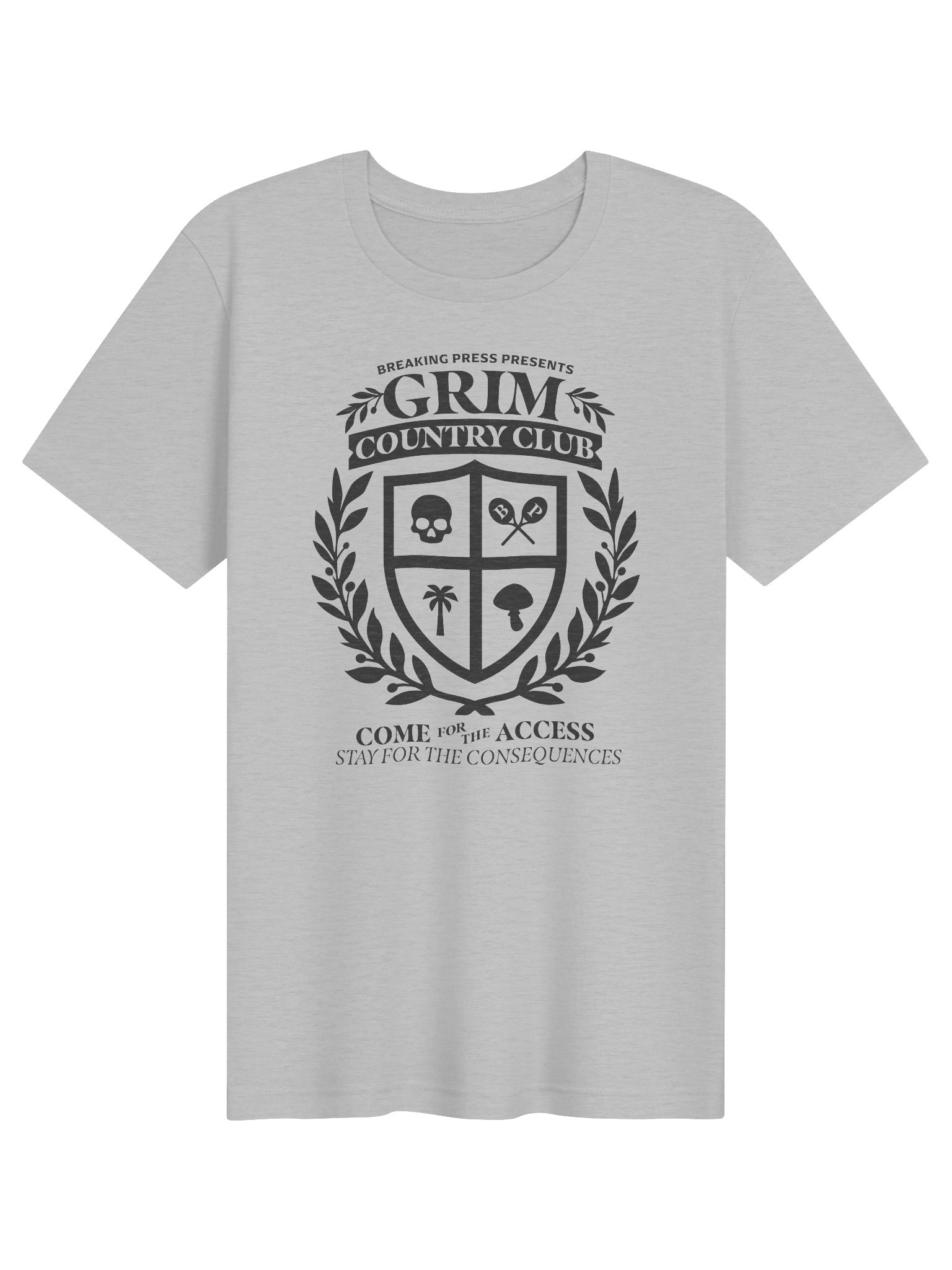 Grim County Club Light product image (1)