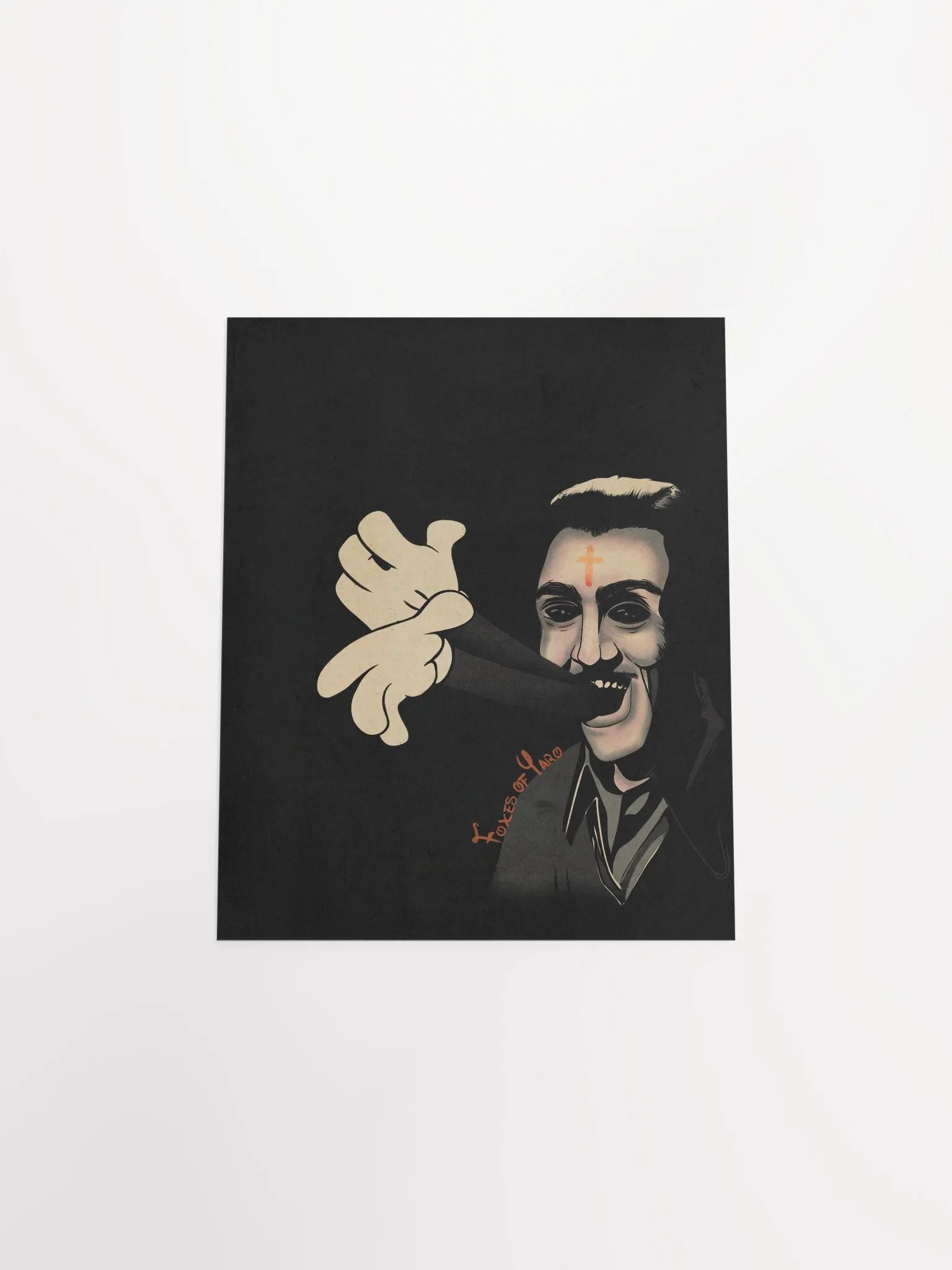 The Exorcism of Walt product image (7)