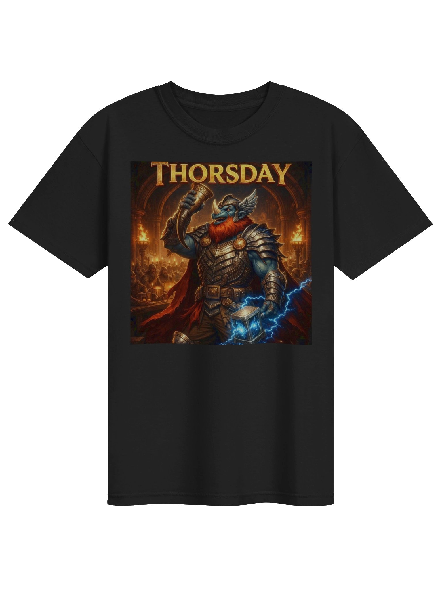 THORSDAY product image (3)