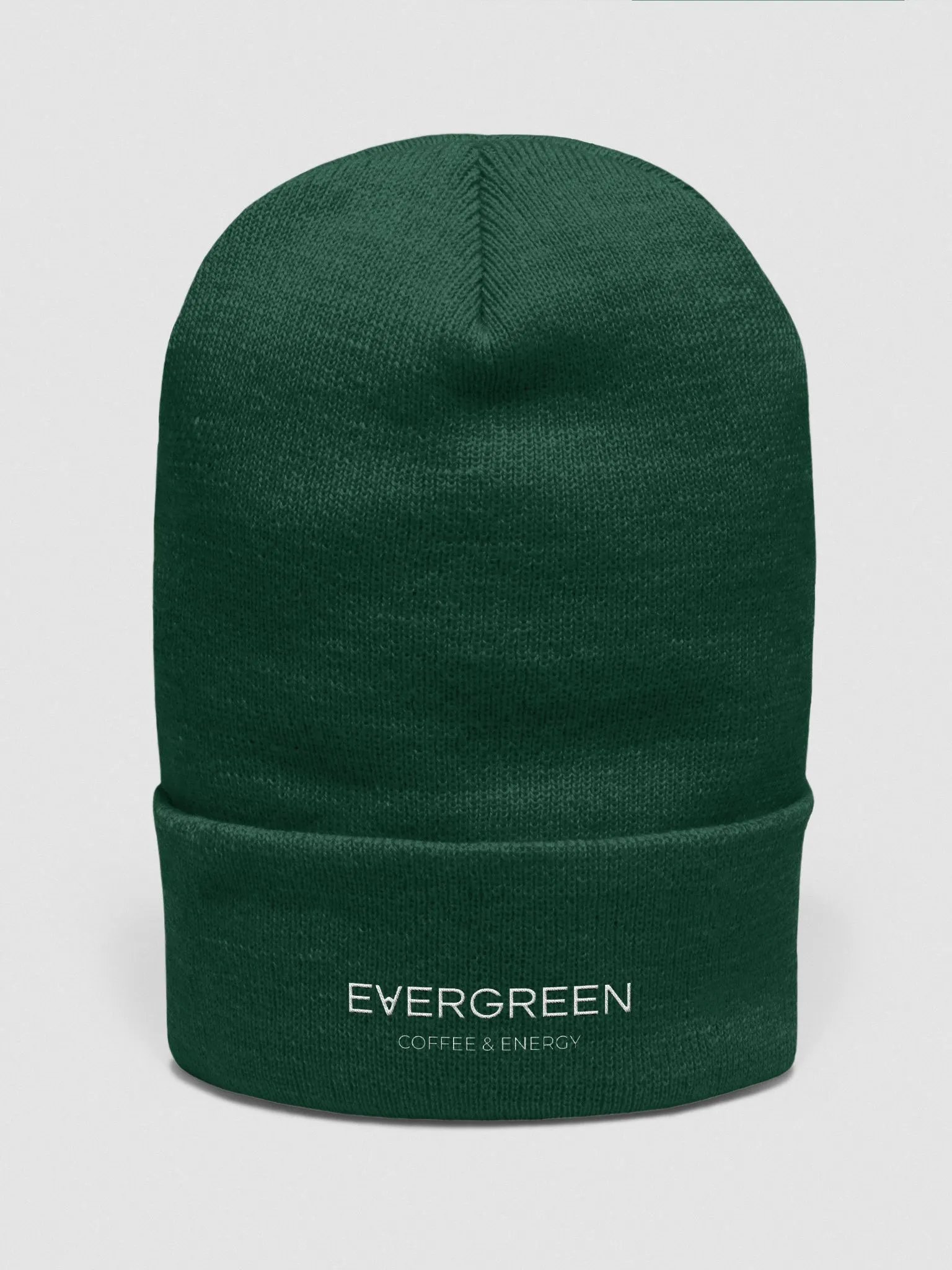 Brewista Basics | Evergreen Beanie product image (29)
