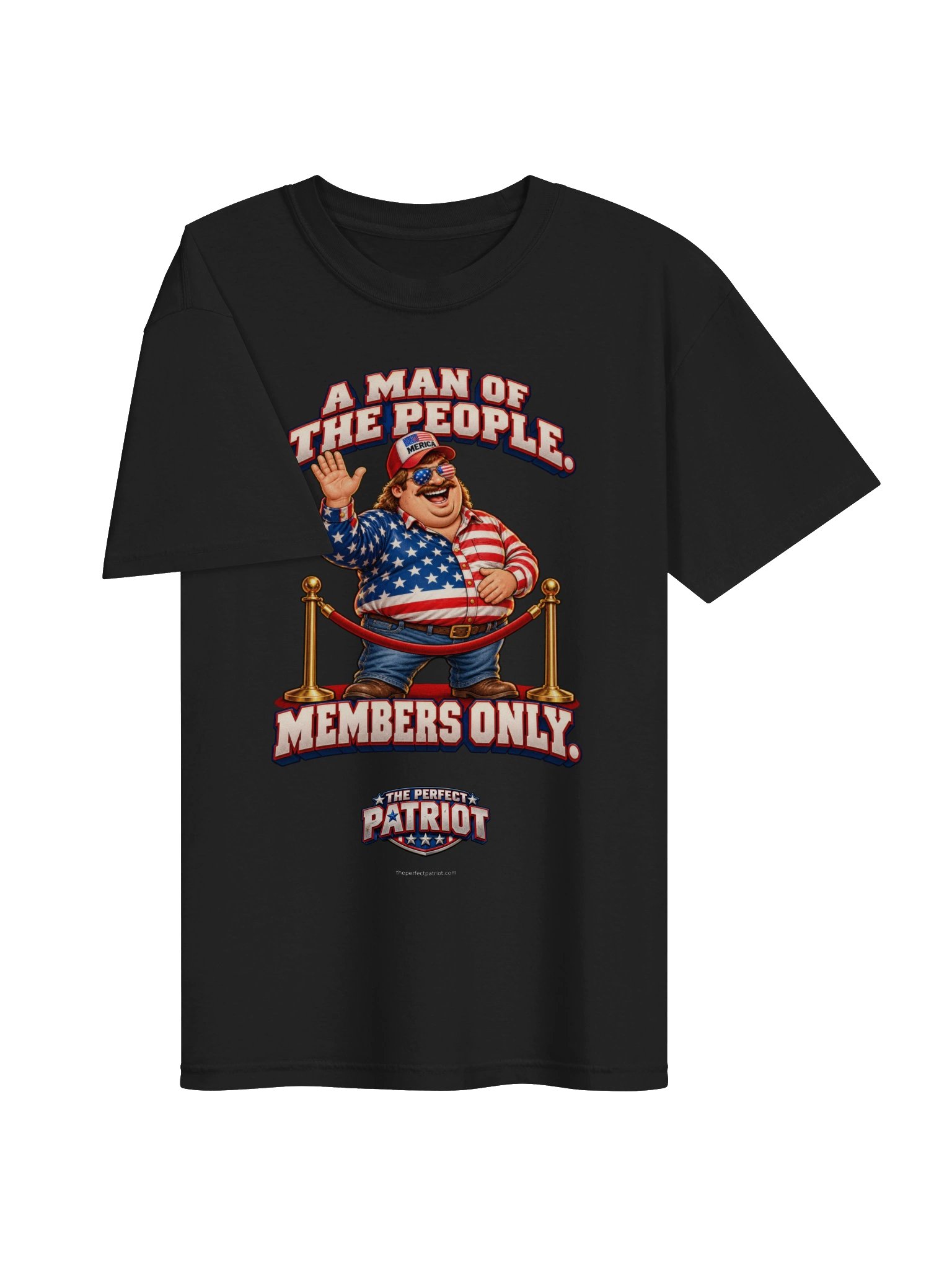 Members Only Tee product image (23)