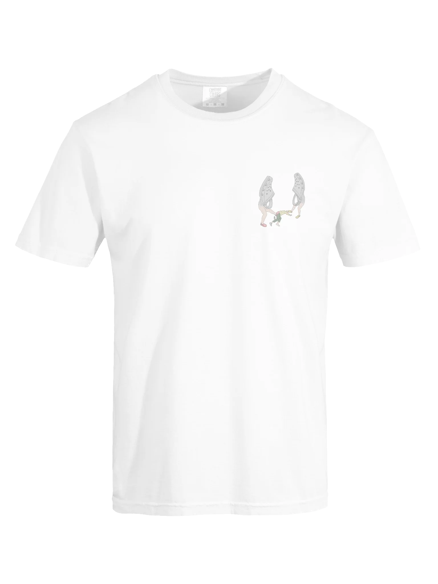 Get croc'd T product image (9)