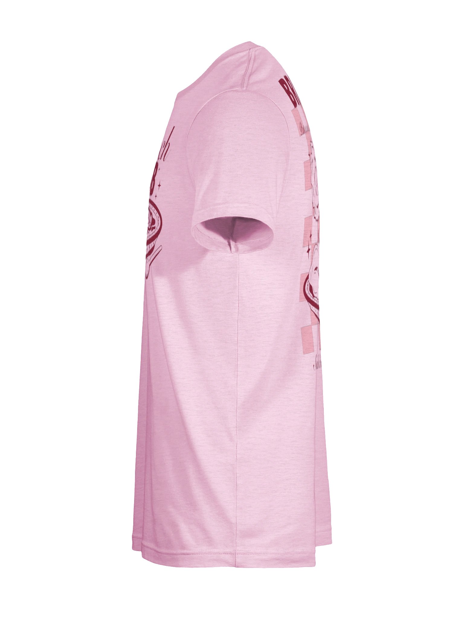 Brunch Club | Camiseta relax fit product image (11)