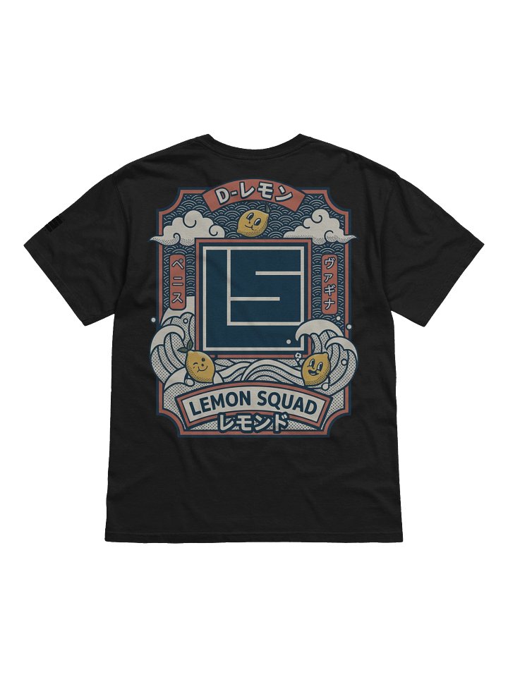 LS Wave Tee product image (14)