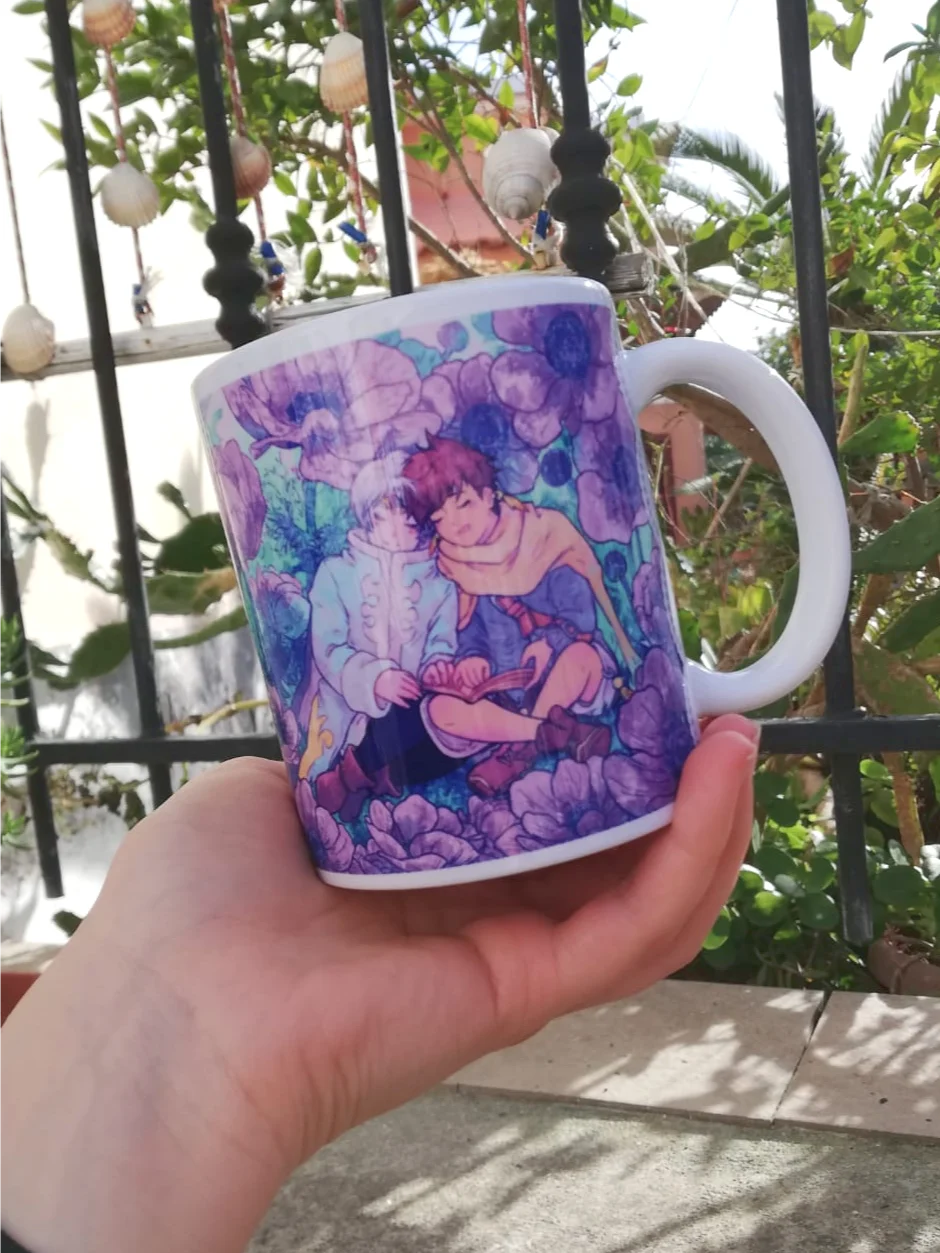Eternal Dream Mug product image (4)