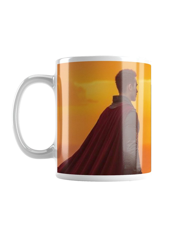 Cyken Sunset Mug product image (1)
