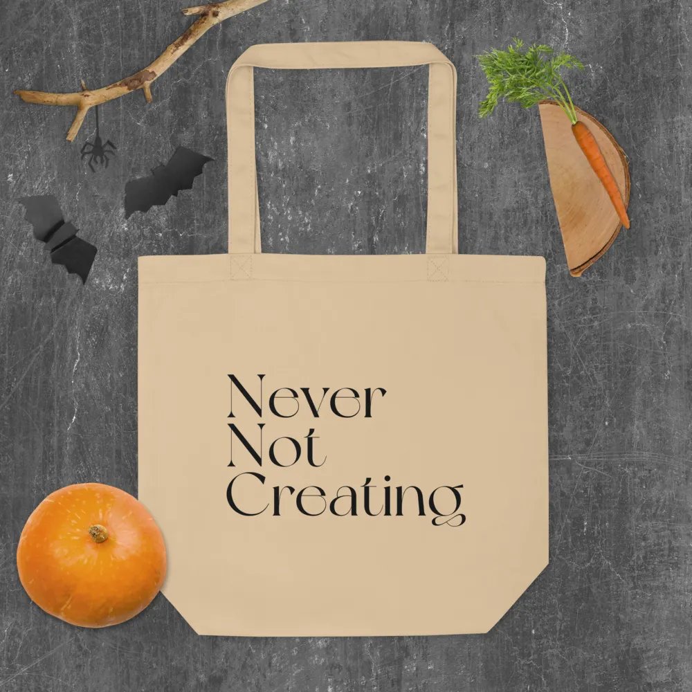 Never Not Creating Tote product image (10)
