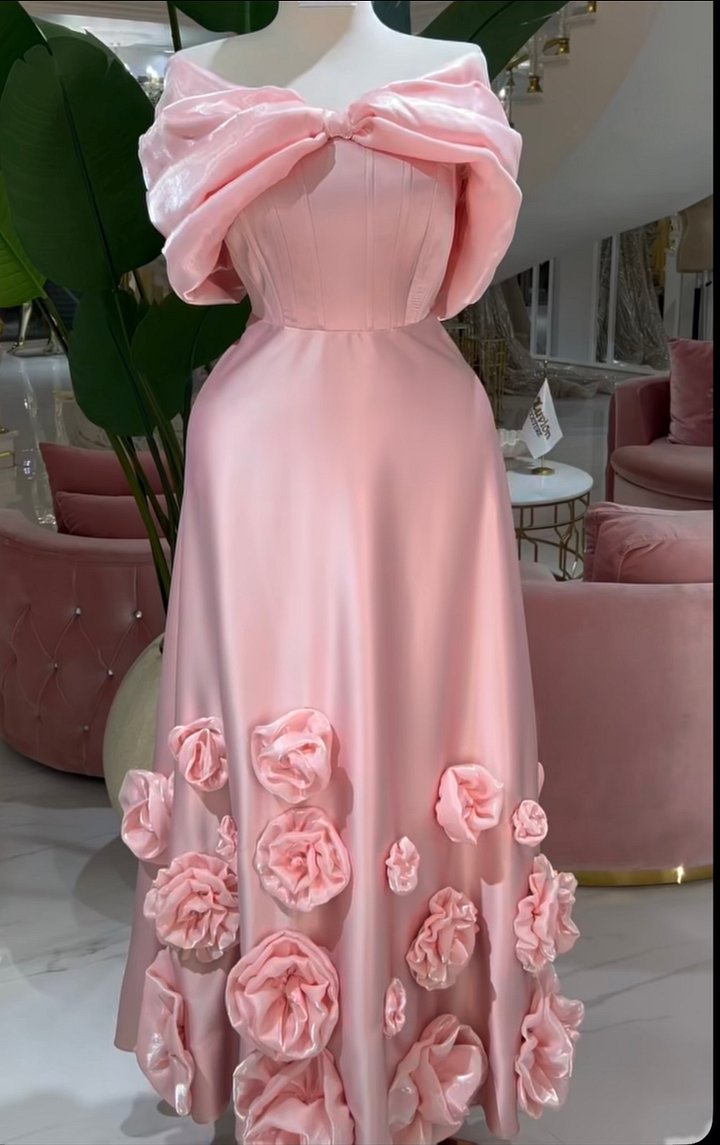Luxury dress product image (1)