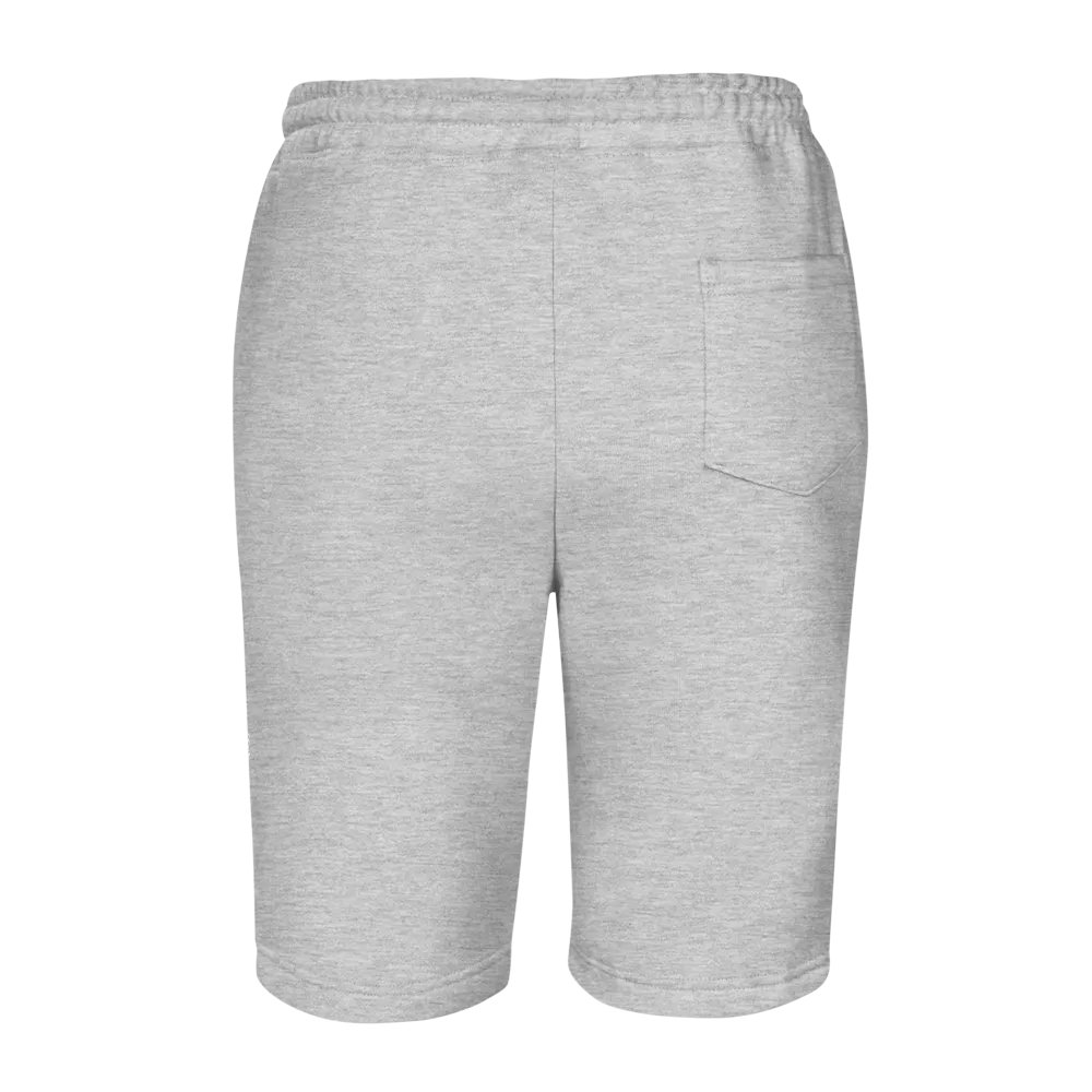 Performance Space Men's Fleece Shorts product image (5)