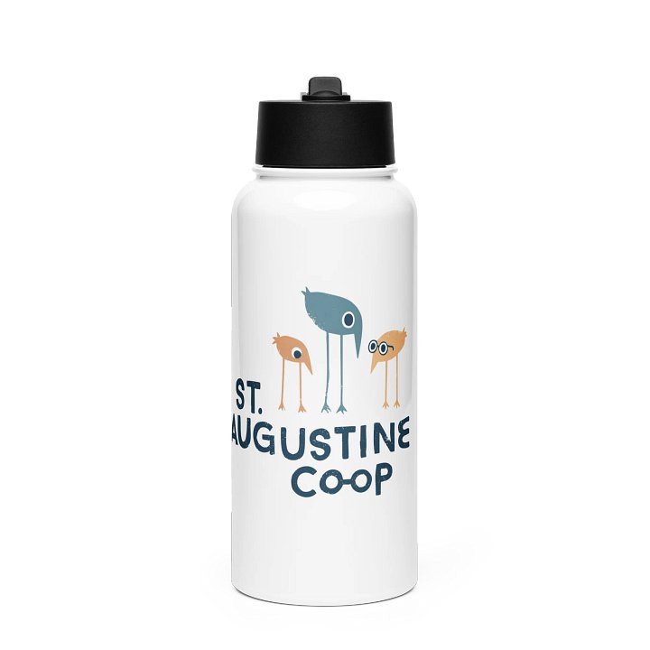 Co-op Water Bottle (32 oz) product image (1)