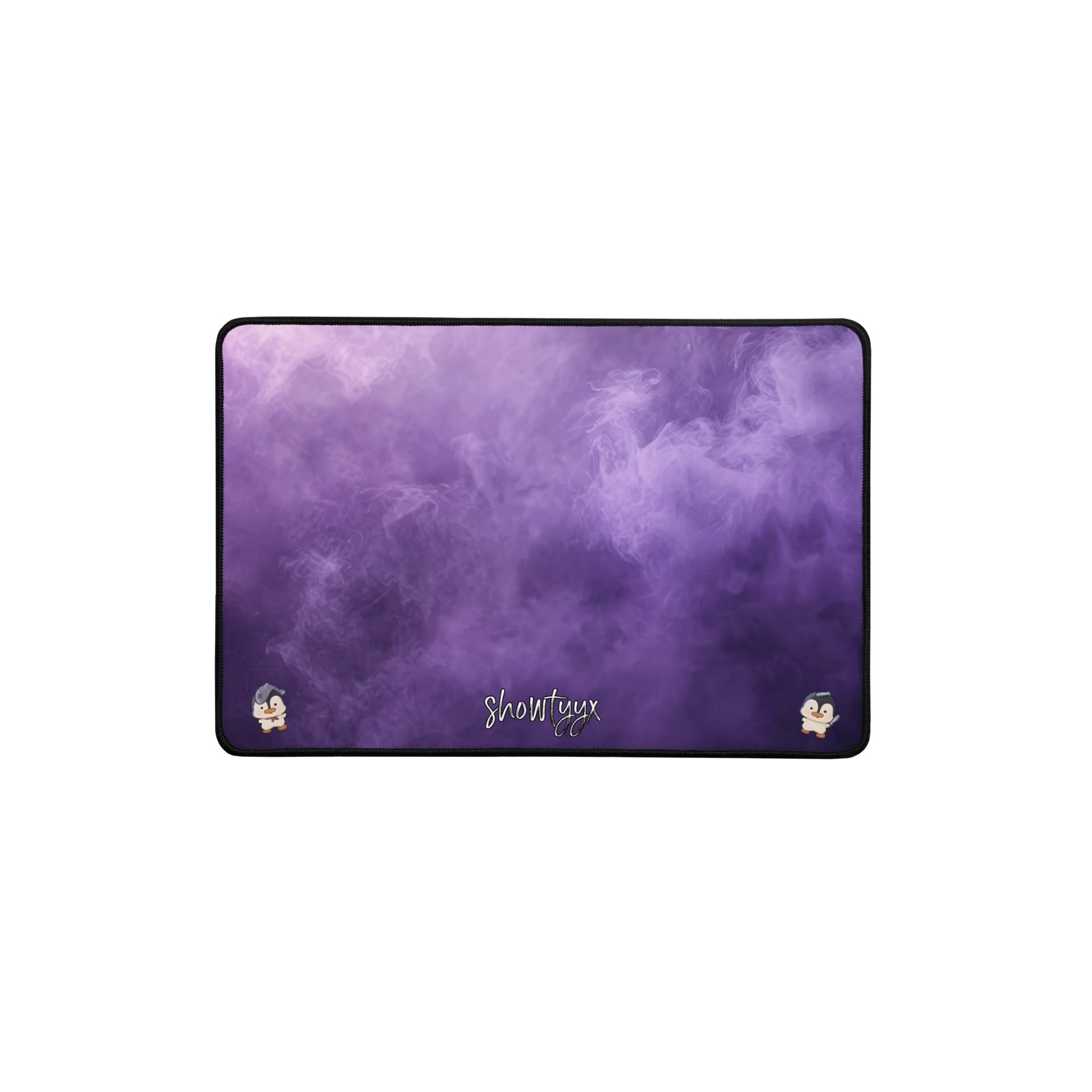 Purple Desk Mat product image (1)
