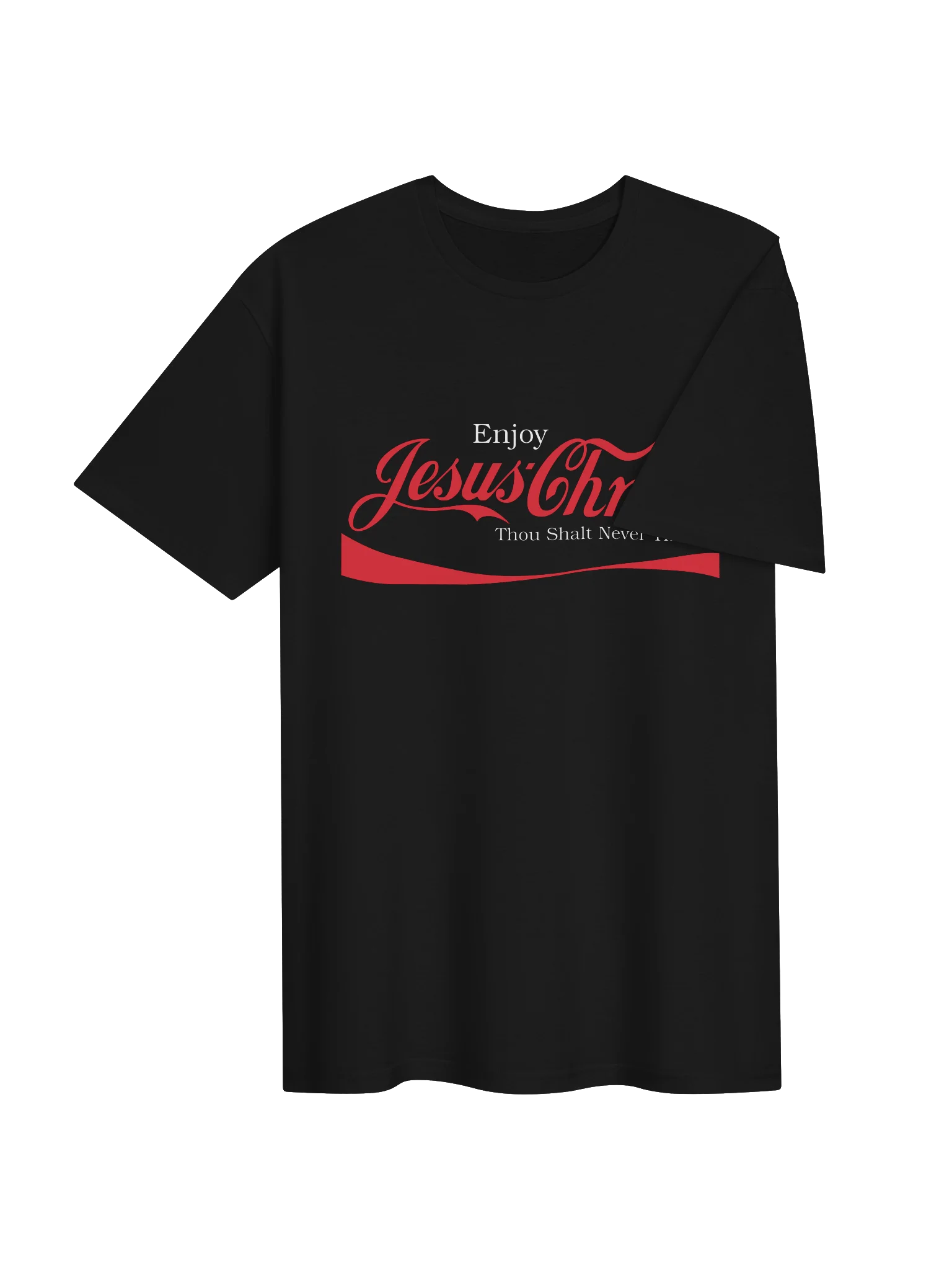 Enjoy Jesus Christ T-Shirt product image (66)