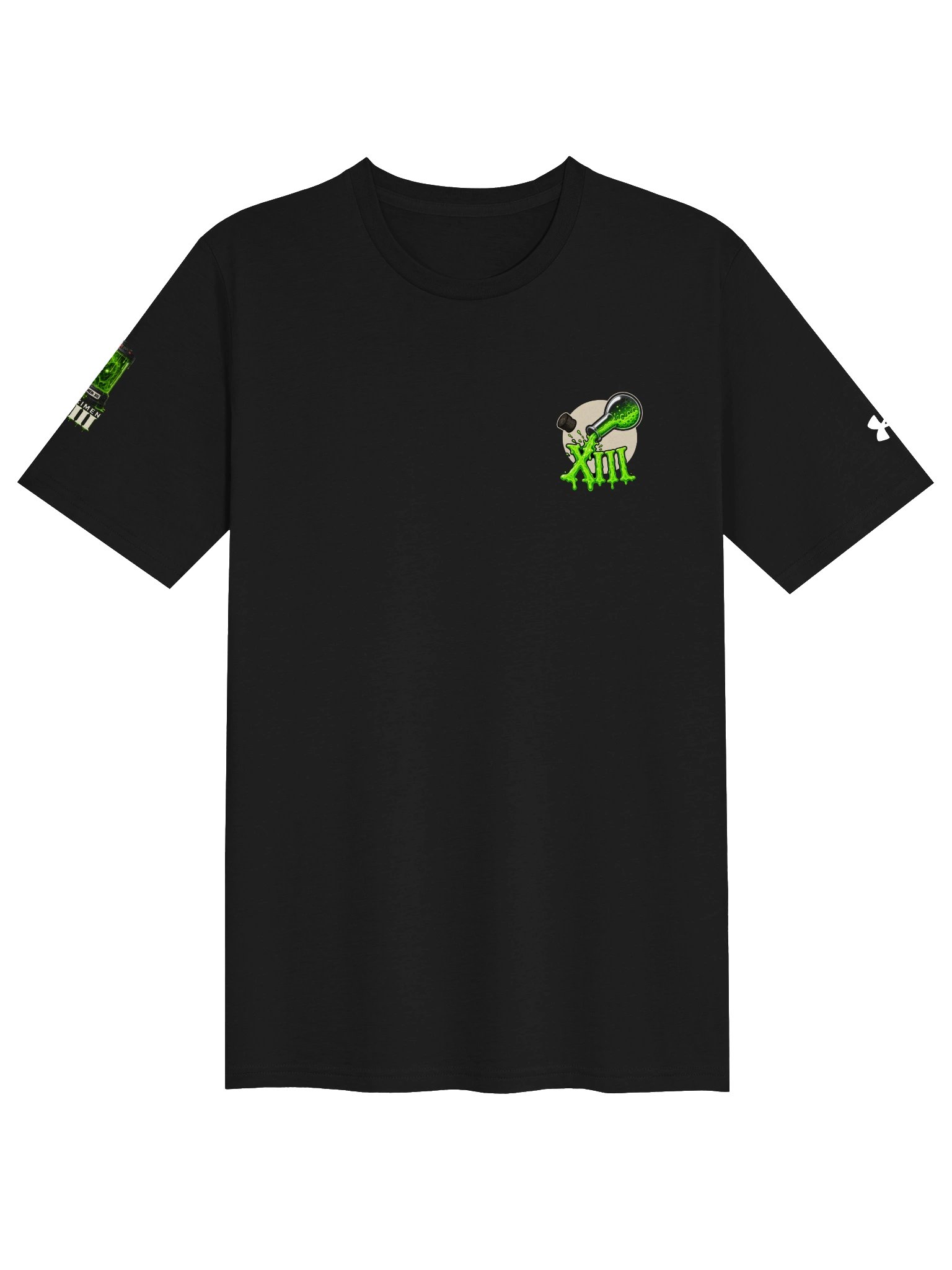 The Experiment Under Armour Tee product image (1)