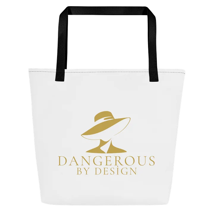 The DBD Tote product image (2)