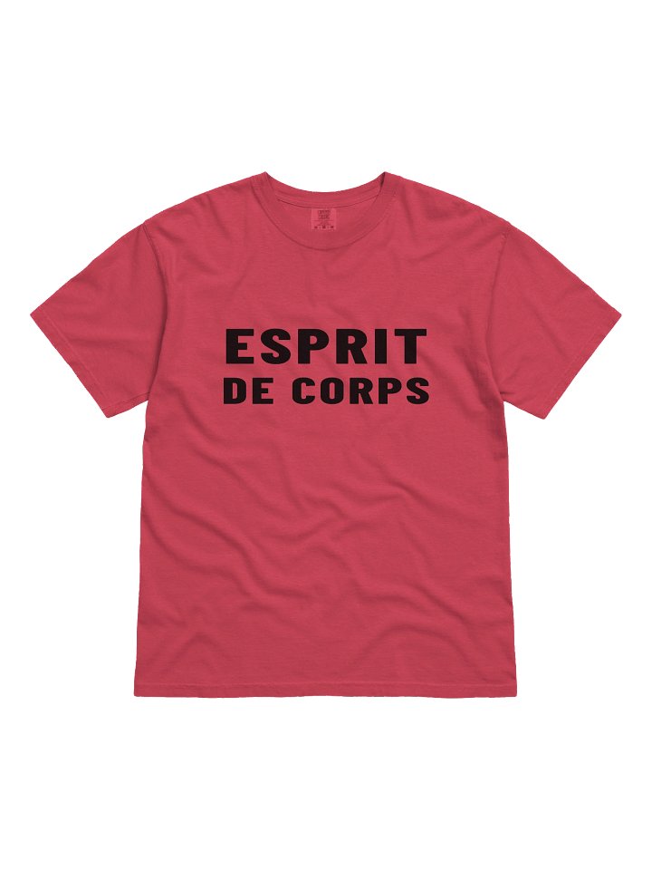 Esprit Classic Tee – Purpose Edition product image (2)