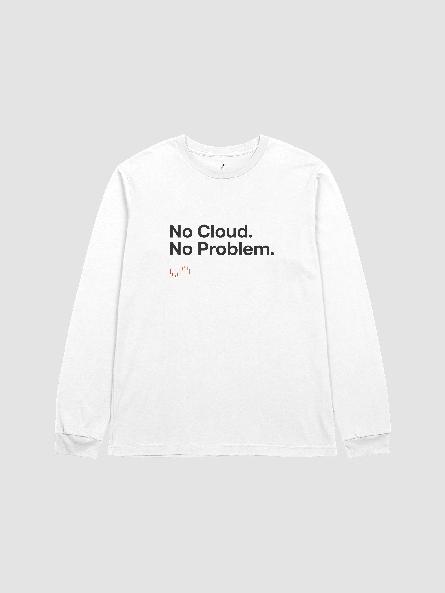 Cloudless Confidence Sleeve product image (1)