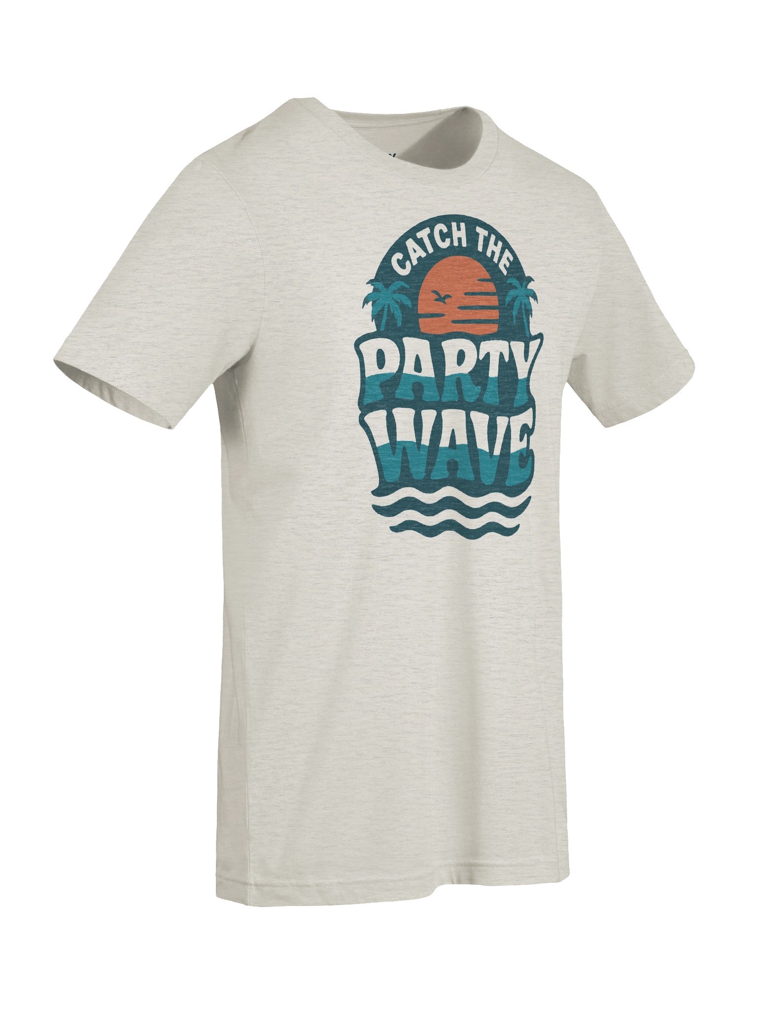 Retro Vibes Unisex T-Shirt product image (18)