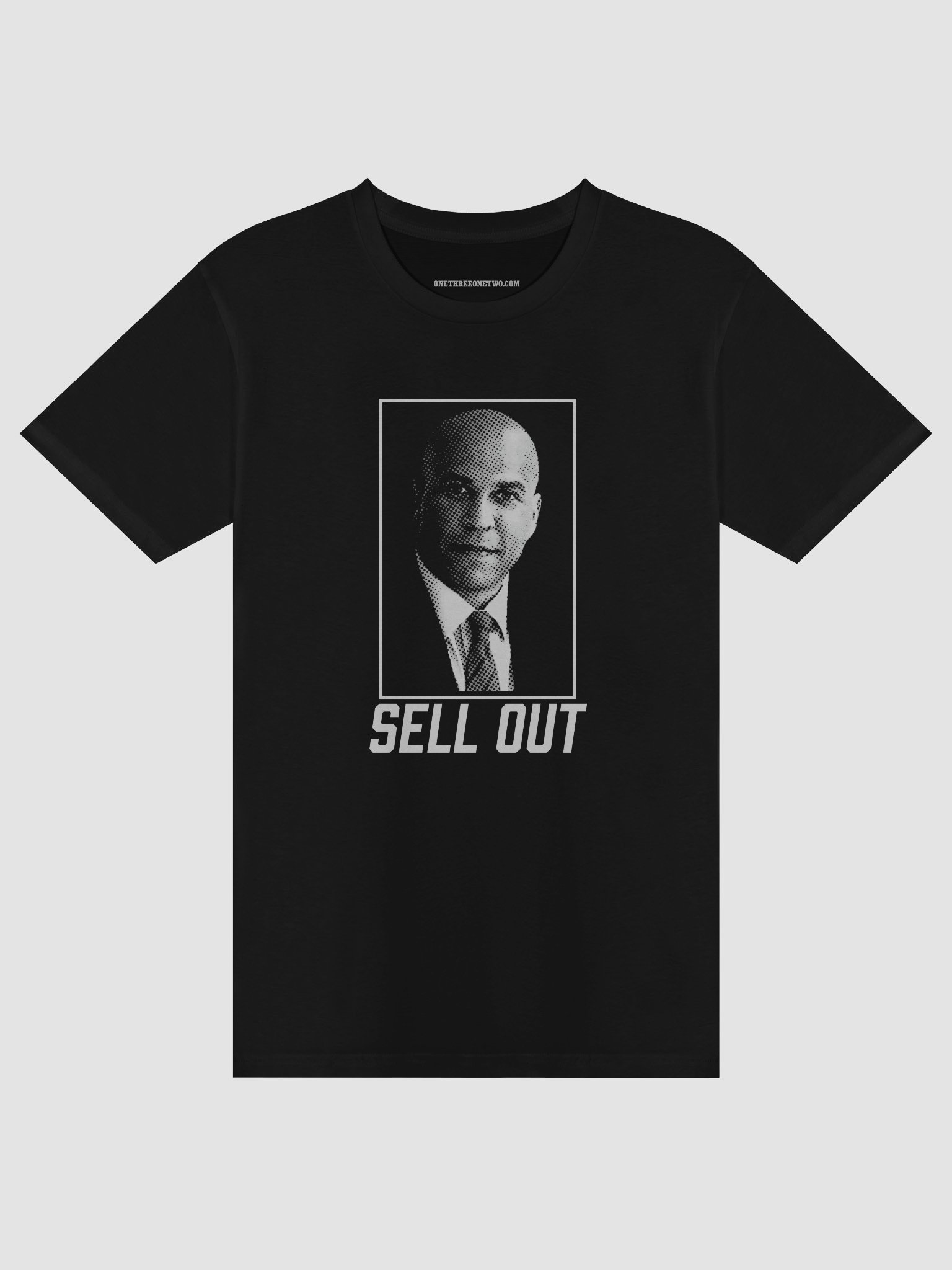 Cory Booker Sell Out Tee Shirt product image (3)