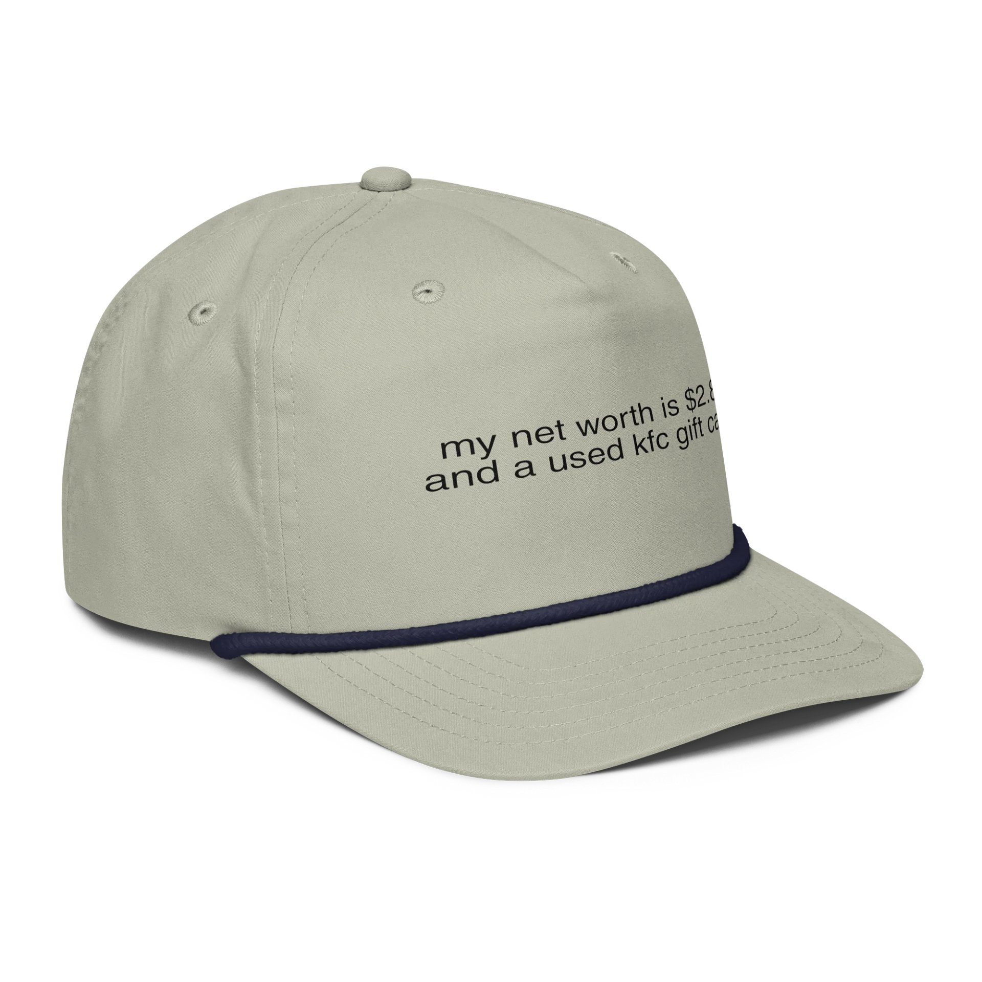 net worth 💵 product image (4)