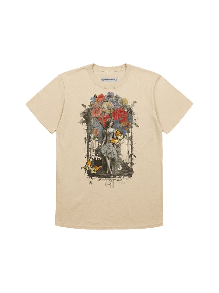 Faerie Unisex Tee product image (2)