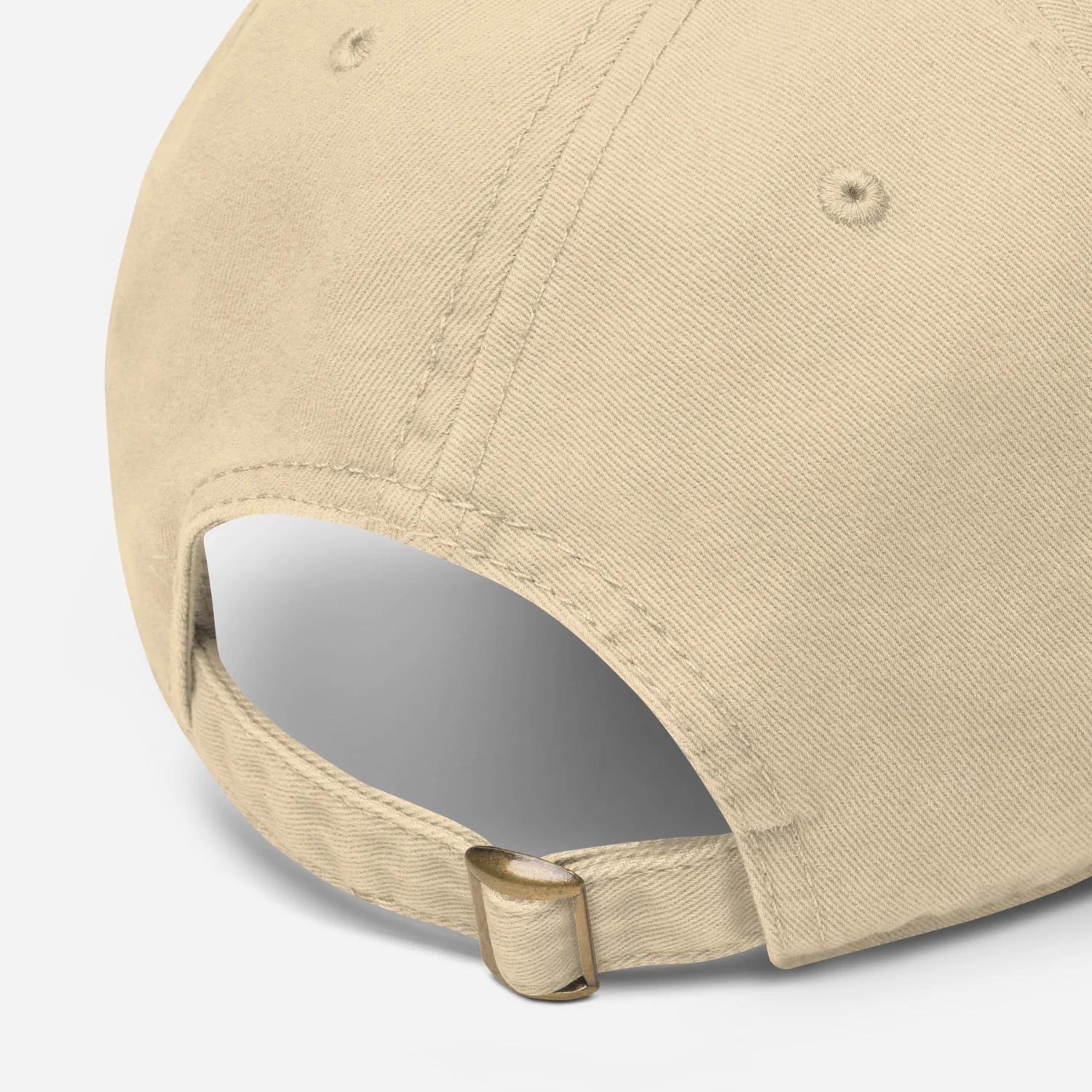 JawnSport Baseball Cap | 100% Cotton Twill product image (6)