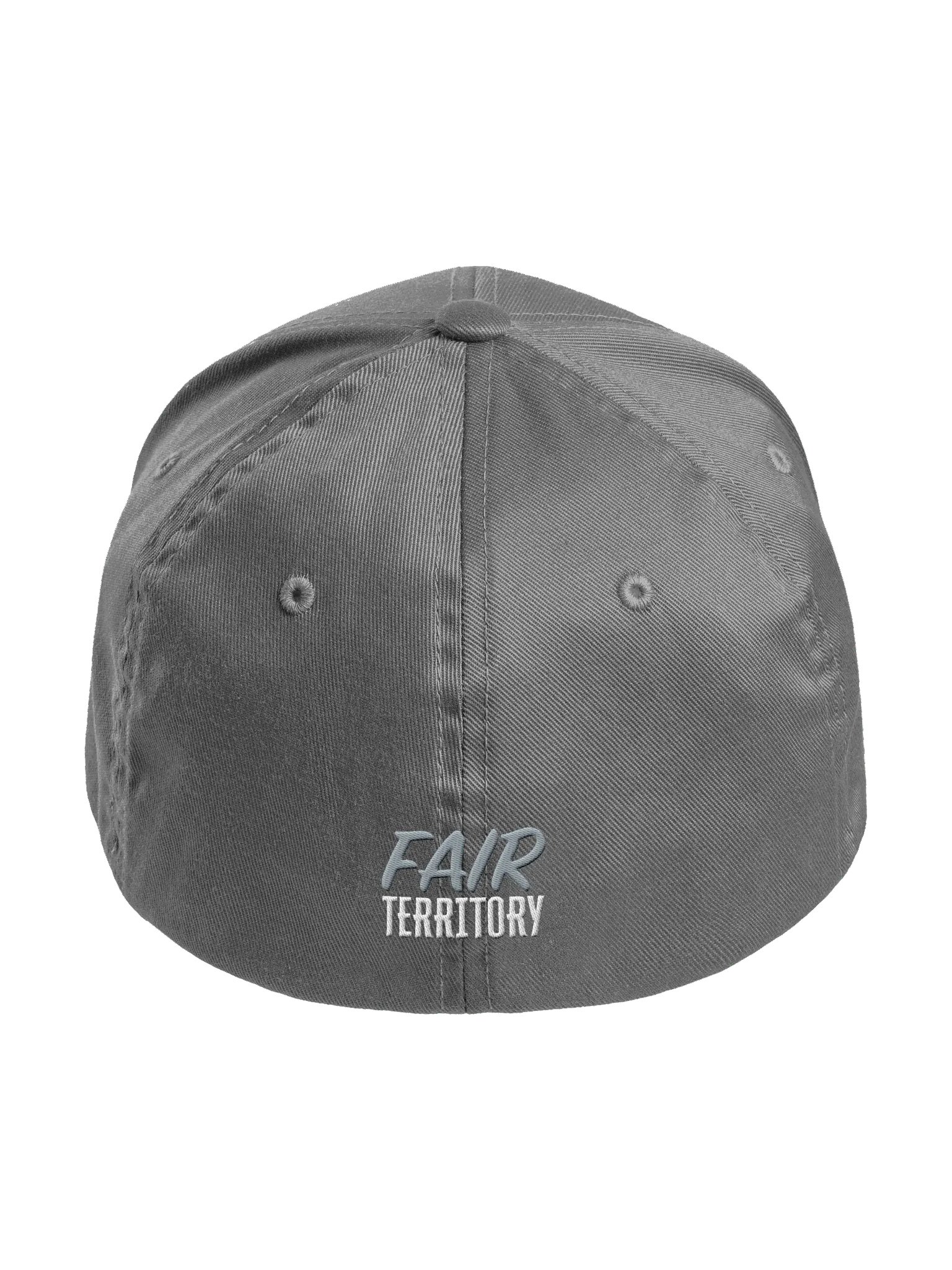 Fair Territory with Ken Rosenthal Fitted Hat product image (3)
