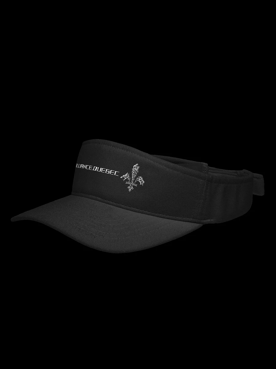 Visière Flexfit | Brodé product image (1)